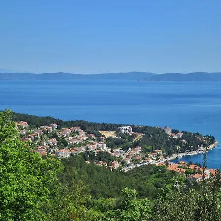 Magnolia By Interhome Apartmán Rabac