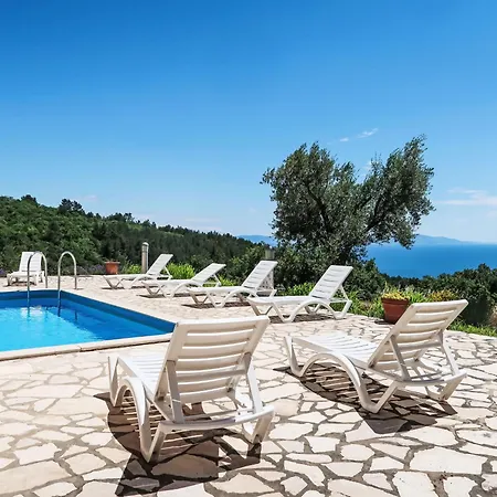 Magnolia By Interhome * Rabac