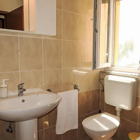Apartmán Magnolia By Interhome