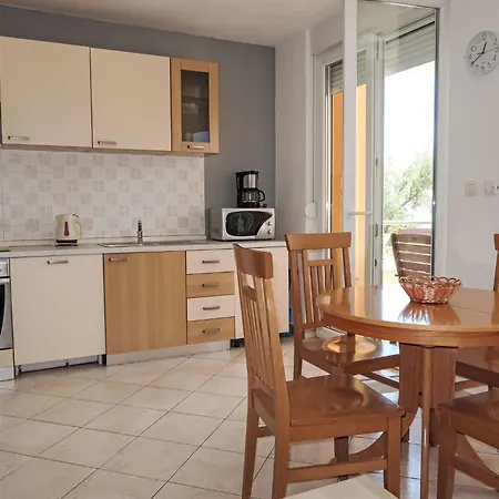 Apartmán Magnolia By Interhome *
