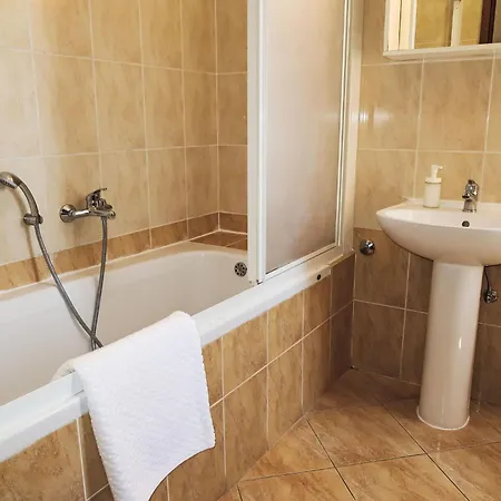Magnolia By Interhome Apartmán Rabac