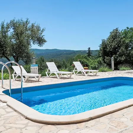Magnolia By Interhome Apartmán Rabac
