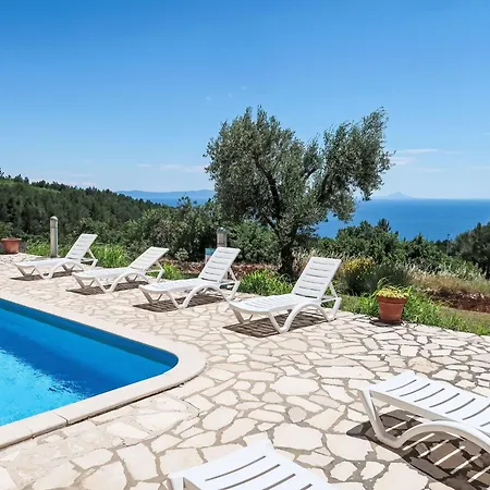 Apartmán Magnolia By Interhome Rabac