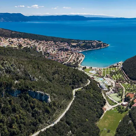 Magnolia By Interhome Rabac
