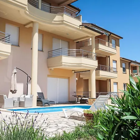 Magnolia By Interhome * Rabac